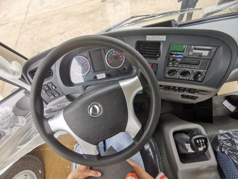 湖北盈通汽車車廠家